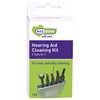 EZY DOSE 5-in-1 Hearing Aid Everyday Cleaning Tools, Small Kit