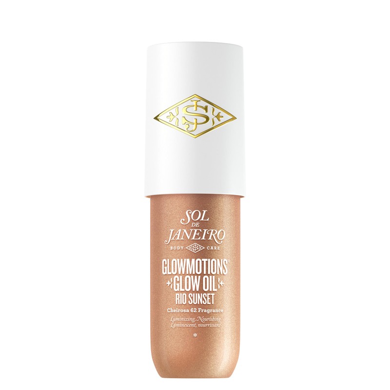 Sol de Janeiro, Rio Sunset Glow Oil, 75ml