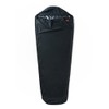 Nanga NANGA Waterproof Sleeping Bag Cover Black N1BCBK14