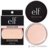 1 E.L.F. Poreless Putty Primer " ELF 85912 - Universal
