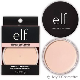 1 E.L.F. Poreless Putty Primer " ELF 85912 - Universal Sheer " *Joy's cosmetics*