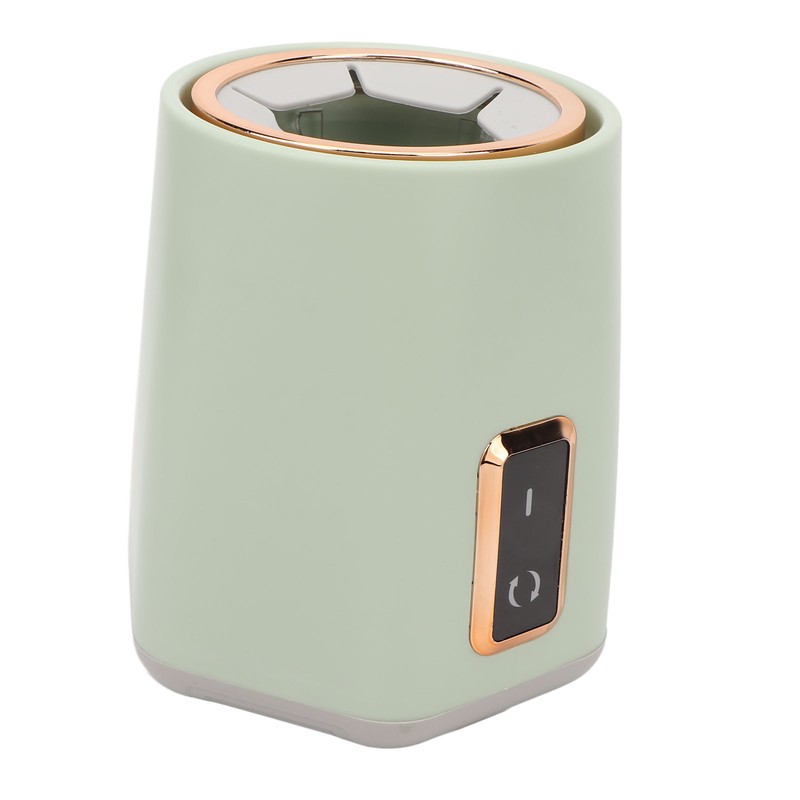 Electric Baby Bottle Shaker Automatic High Speed Portable Multifunctional LED