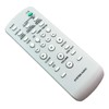 Replacement Remote Control Compatible for Sony MHC-EC78 HCD-EC78 RM-SC55 HCD-ZX6