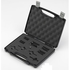 RNHT410MCK Conversion KIT to Convert The RNHT410U to Set Metric Sized Threaded Inserts. Set-UPS Included: M4, M5, M6, M8, & M10.