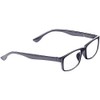 infactory Glasses Blue Filter: 2 Pack Screen Glasses with Blue