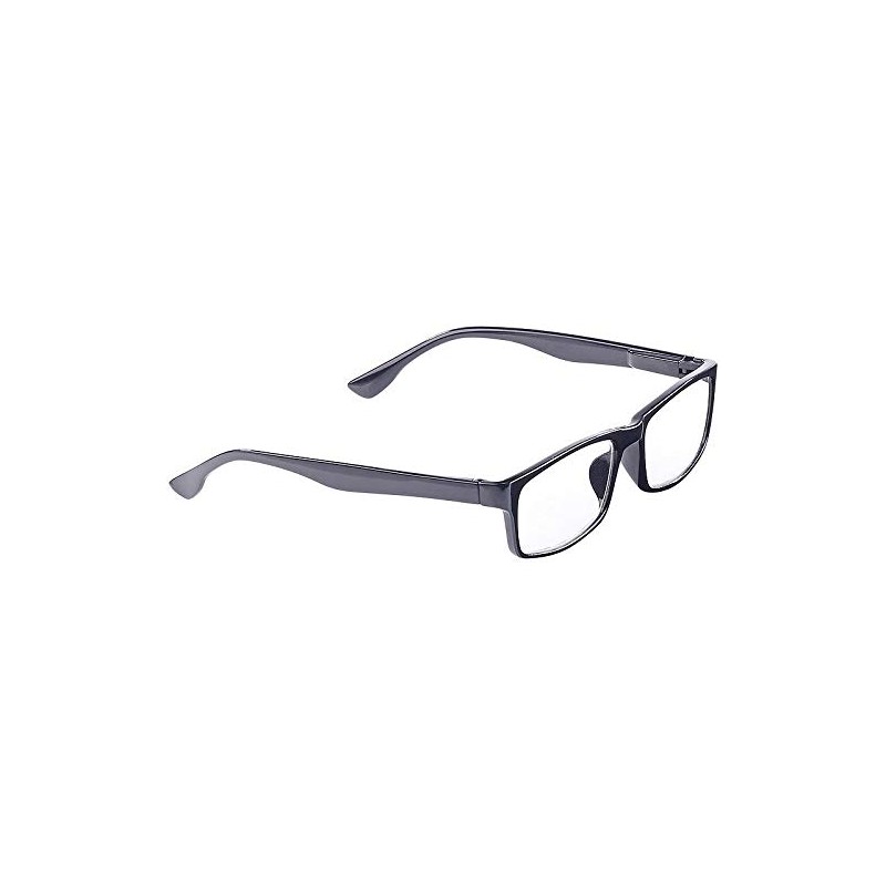 infactory Glasses Blue Filter: 2 Pack Screen Glasses with Blue