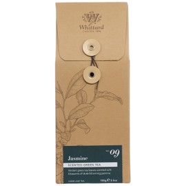 Whittard of Chelsea Jasmine Loose Leaf Tea Pouch 100 g
