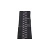80cm #20 Giant Plastic Separating Zippers for Sewing Tents, Coats,