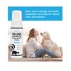 NonScents Skunk Odor Remover Head & Face Foam – Easily