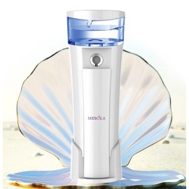 Mesola New Handy Beauty Care Facial Nano Mist Water Sprayer