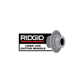Ridgid 33100 Pipe Cutter Replacement Wheel