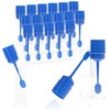 Horn Medical 20 x Examination Tubes, Chair / Waste Tubes,