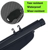 VIWINLA Retractable Trunk Cover Compatible with 2007 2008 2009 2010