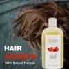 Soapeauty Palm Oil RBD for Skin & Hair Growth 100%