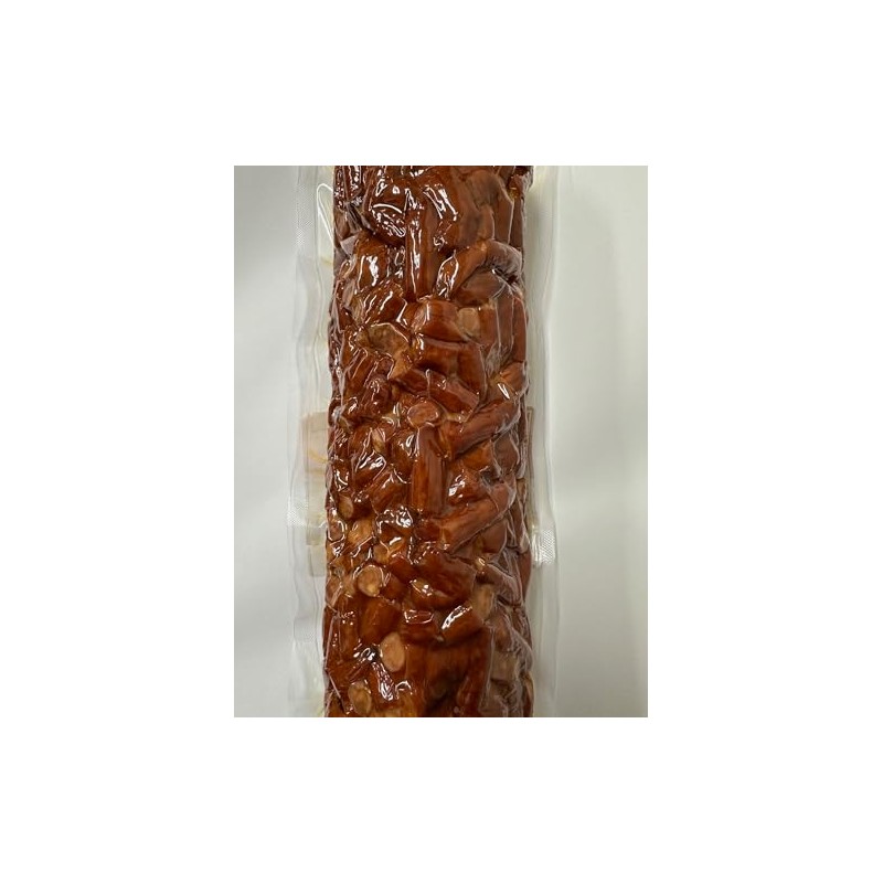 Sugar River Meat Snack Links Ends & Pieces 2 lbs