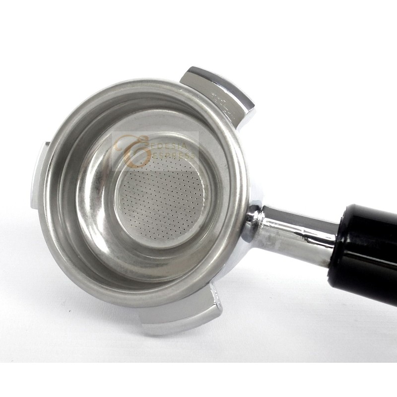 Replacement Portafilter for SAN Marco Espresso Machines, 1 Spout, 7g