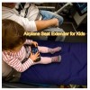 Eclipse Miller Eclipse Airplane & Train Seat Extender Bed Flight