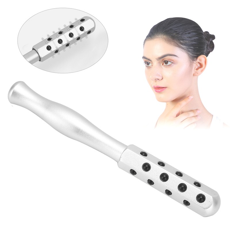 Germanium Face Massage Beauty Stick Facial Skin Slimming Lifting Firming