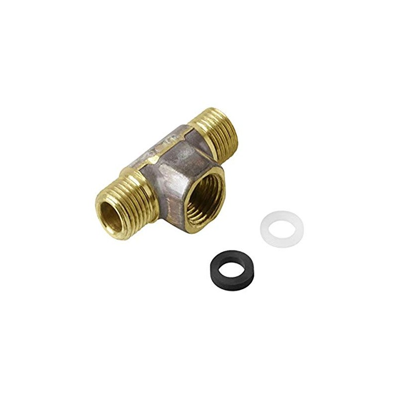 Kohler 73858 Tee Assembly 1.2 x 2 x 2 inches