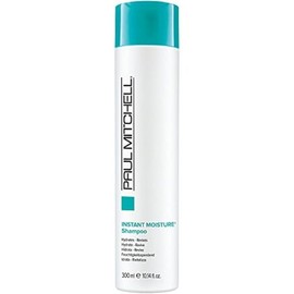 Instant Moisture Daily Shampoo by Paul Mitchell for Unisex - 10.14 oz Shampoo
