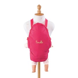 Corolle Mon Classique Cherry Baby Sling