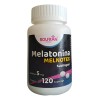 Melnotex Melatonina 5mg 120 Tabletas Sin Sabor
