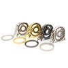 VmG-Store Rotor Key Fob Movable Circular Piston Motor Wankel Motor