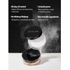 SHEGLAM Baked Glow Setting Powder Oil Control Loose Face Powder