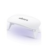 ohora Care LED Lamp for Semi Cured Gel Nail Strips