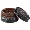 Kelly's Brown Shoe Polish 1.5 oz - Professional Leather Shoe