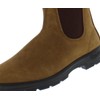 Blundstone Unisex Super 550 Series Boot,Crazy Horse,10 UK/11 M US/13