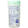 Wet Ones Sensitive Skin Hand Wipes, Unscented, Alcohol-Free Wet Wipes,