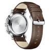 LN LENQIN Mens Watches Leather Strap Watches for Men Analog