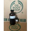 THE BODY SHOP PERFUME OIL FUZZY PEACH 15 ML. SIZE DISCONTINUED