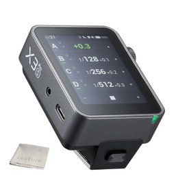 Godox X3Pro S Sony TTL Flash Trigger Speedlite Transmitter 2.4G Wireless LCD Color Touch Screen 3 Shooting Modes TCM Bluetooth Function