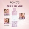 Skincare Limpieza Facial Desmaquillante 3 Pzas