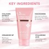 Firmeza Facial | Mascarilla Rutina Nocturna Colágeno 75ml