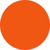 PRE GEL PGU-M1014 PREGEL Muse Color Gel, Sunny Orange, 0.1