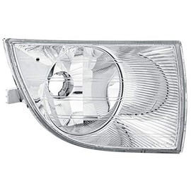 HELLA 1N0 354 018-021 Halogen-Fog Light - right - für u.a. Skoda Fabia II (542)