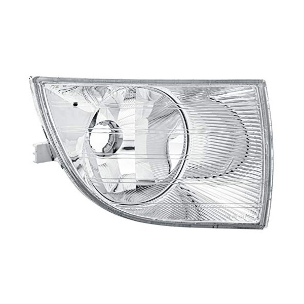 HELLA 1N0 354 018-021 Halogen-Fog Light - right - für