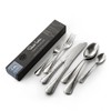 Robert Welch Honeybourne Bright, 7 Piece Cutlery Place Setting. Made