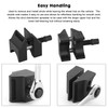 Car Suspension Split Hub Steering Knuckle Spreader, Universal Suspension Strut
