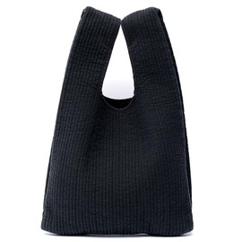 Rename Nubi Handbag, Black