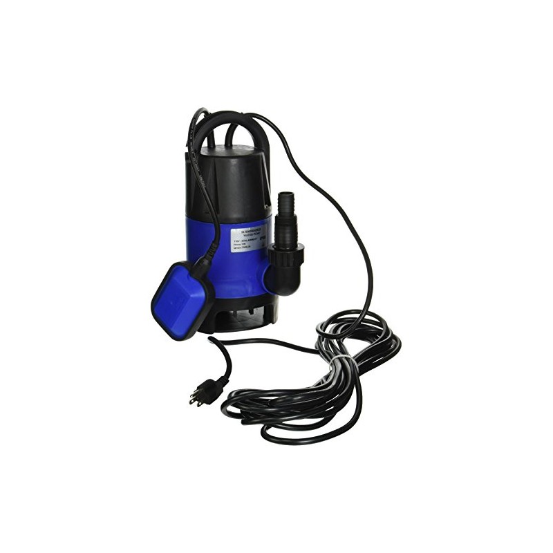 AJ CHIG018 Submersible Water Pump
