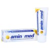 Aminomed Chamomile Flowers Toothpaste without Titanium Dioxide, 75 ml