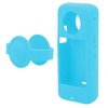 Silicone Camera Protective Case Flexible Elastic Anti Falling Panoramic Camera