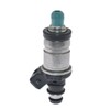 BAIXINDE inyectores de combustible 06164-P05-A02 para Honda Civic 1.5L (4)