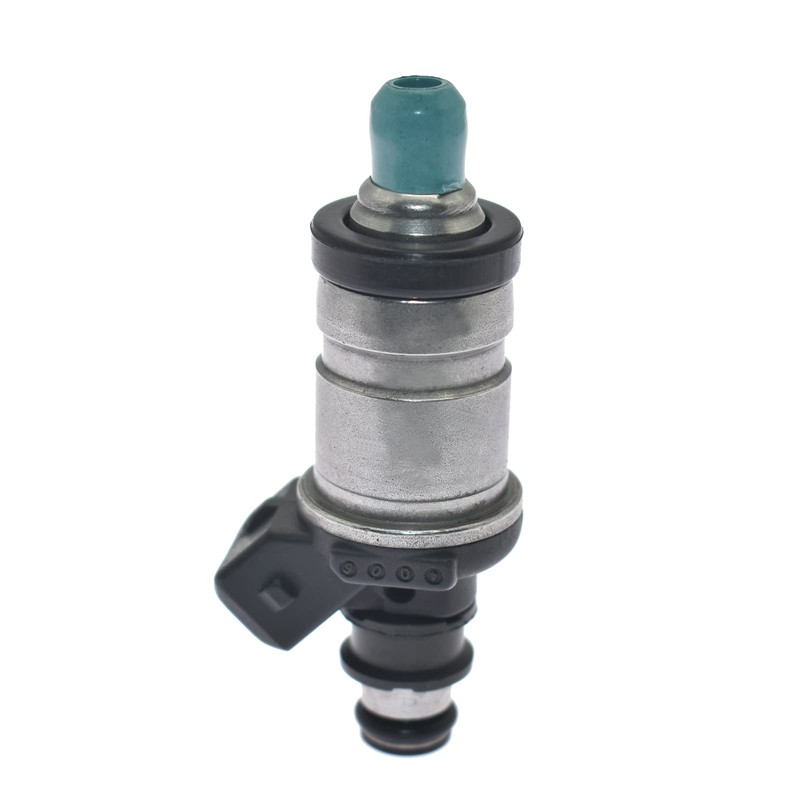 BAIXINDE inyectores de combustible 06164-P05-A02 para Honda Civic 1.5L (4)