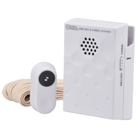 Ohm Chime Set OCH – mc5