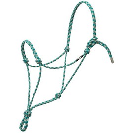Weaver Leather Silvertip No. 95 Rope Halter